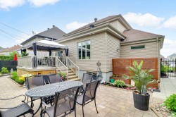 Courtyard - 