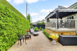 Courtyard - 