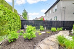 Courtyard - 