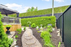 Courtyard - 