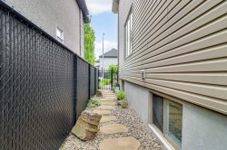 Exterior - 