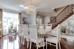 Dining Room - 