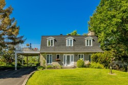 157 Rue du Seigle Saint-Augustin-De-Desmaures, QC G3A 1R9