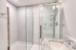 Salle de bains - 
