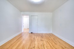 Chambre à coucher - 