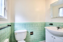 Salle de bains - 