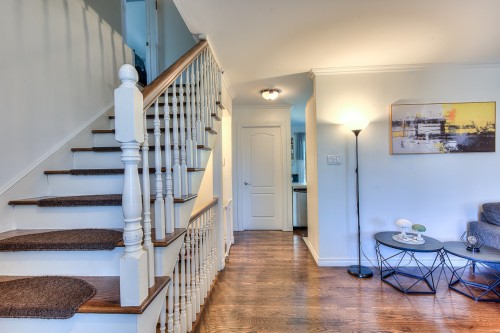 Intérieur - 166 Rue Orléans, Saint-Eustache, QC 