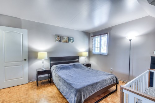 Chambre à coucher principale - 166 Rue Orléans, Saint-Eustache, QC 