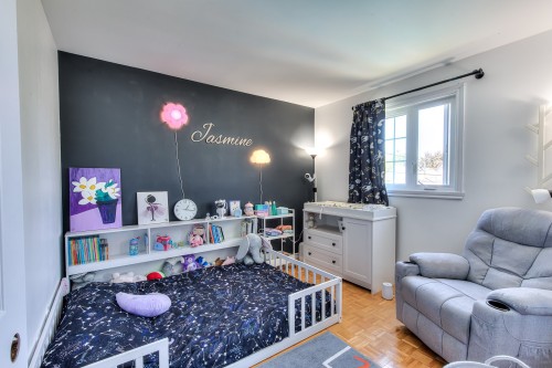Chambre à coucher - 166 Rue Orléans, Saint-Eustache, QC 