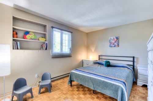 Chambre à coucher - 166 Rue Orléans, Saint-Eustache, QC 