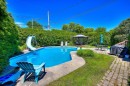 Piscine - 166 Rue Orléans, Saint-Eustache, QC 