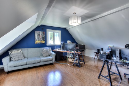 Chambre à coucher - 166 Rue Orléans, Saint-Eustache, QC 