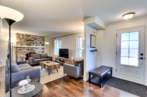 Intérieur - 166 Rue Orléans, Saint-Eustache, QC 