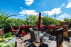 Terrasse - 