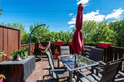 Terrasse - 