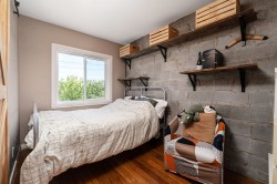 Chambre à coucher - 