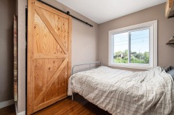 Chambre à coucher - 