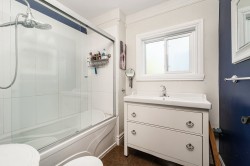 Salle de bains - 