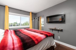 Chambre à coucher principale - 