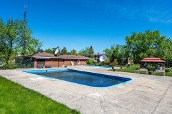 Piscine - 
