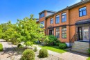 Façade - 413 Av. Mousseau-Vermette, Dorval, QC 