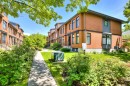 Façade - 413 Av. Mousseau-Vermette, Dorval, QC 