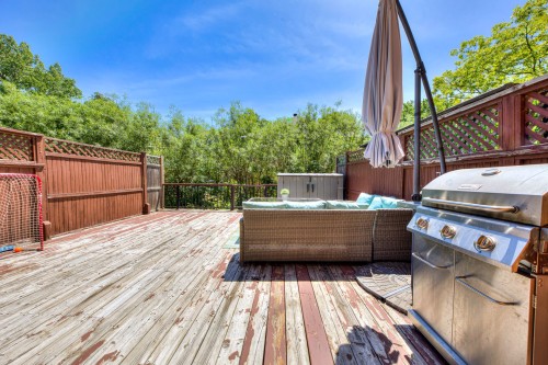 Balcon - 413 Av. Mousseau-Vermette, Dorval, QC 