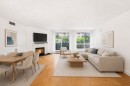 Living Room - 303-600 Rue De La Montagne, Montréal (Ville-Marie), QC 