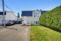 40 Rue de Fénelon Gatineau (Gatineau), QC J8T 4C7