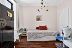 Chambre à coucher - 