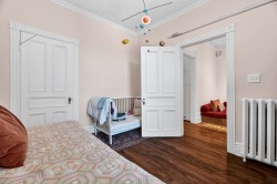 Chambre à coucher - 