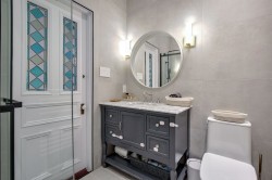 Salle de bains - 