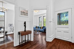Hall d'entrée/Vestibule - 