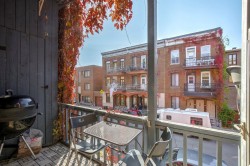 Balcon - 