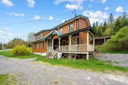 2213 Ch. du Vieux-7e-Rang  Sainte-Lucie-Des-Laurentides, QC J0T 2J0