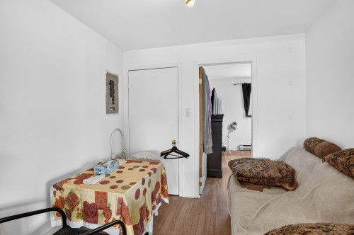 Dwelling - 13Z  - 23Z Rue Du Pont, Labelle, QC - Indoor Photo Showing Bedroom