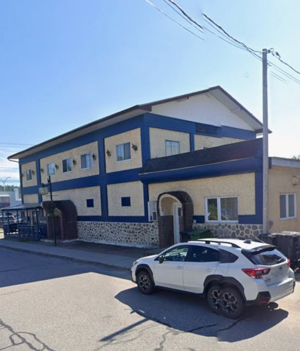 Front of Structure - 13Z  - 23Z Rue Du Pont, Labelle, QC - Outdoor