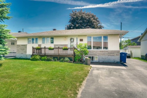 442 Rue Vallières  Gatineau (Gatineau), QC J8P 6W4