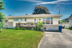 442 Rue Vallières Gatineau (Gatineau), QC J8P 6W4