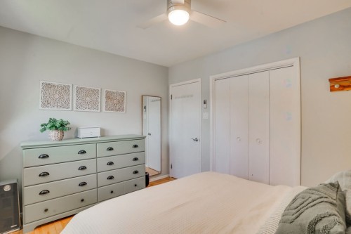 Master Bedroom - 442 Rue Vallières, Gatineau (Gatineau), QC 