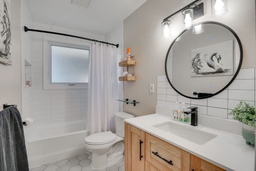 Bathroom - 442 Rue Vallières, Gatineau (Gatineau), QC 