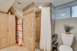 Salle de bains - 