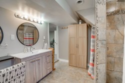 Salle de bains - 