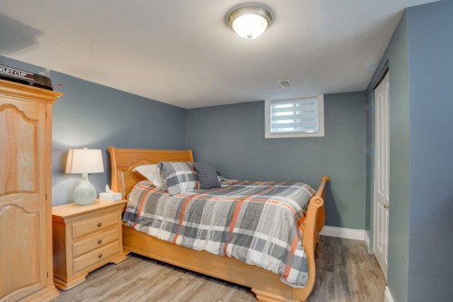 Bedroom - 442 Rue Vallières, Gatineau (Gatineau), QC 