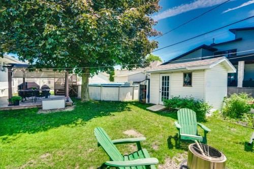 Courtyard - 442 Rue Vallières, Gatineau (Gatineau), QC 