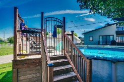 Piscine - 