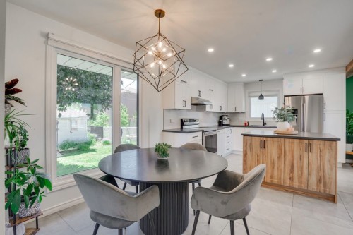 Dining Room - 442 Rue Vallières, Gatineau (Gatineau), QC 