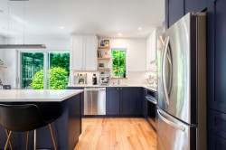 Kitchen - 