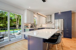 Kitchen - 