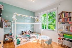 Bedroom - 